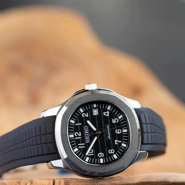 seikonaut svart