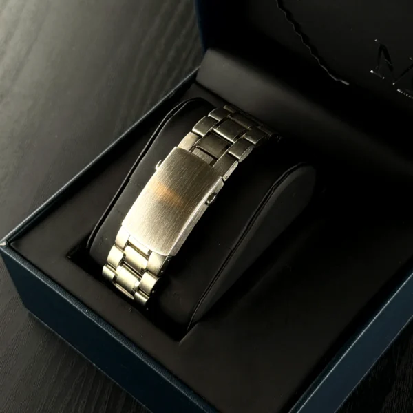 speedseiko svart