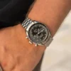 speedseiko svart