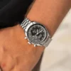 speedseiko svart