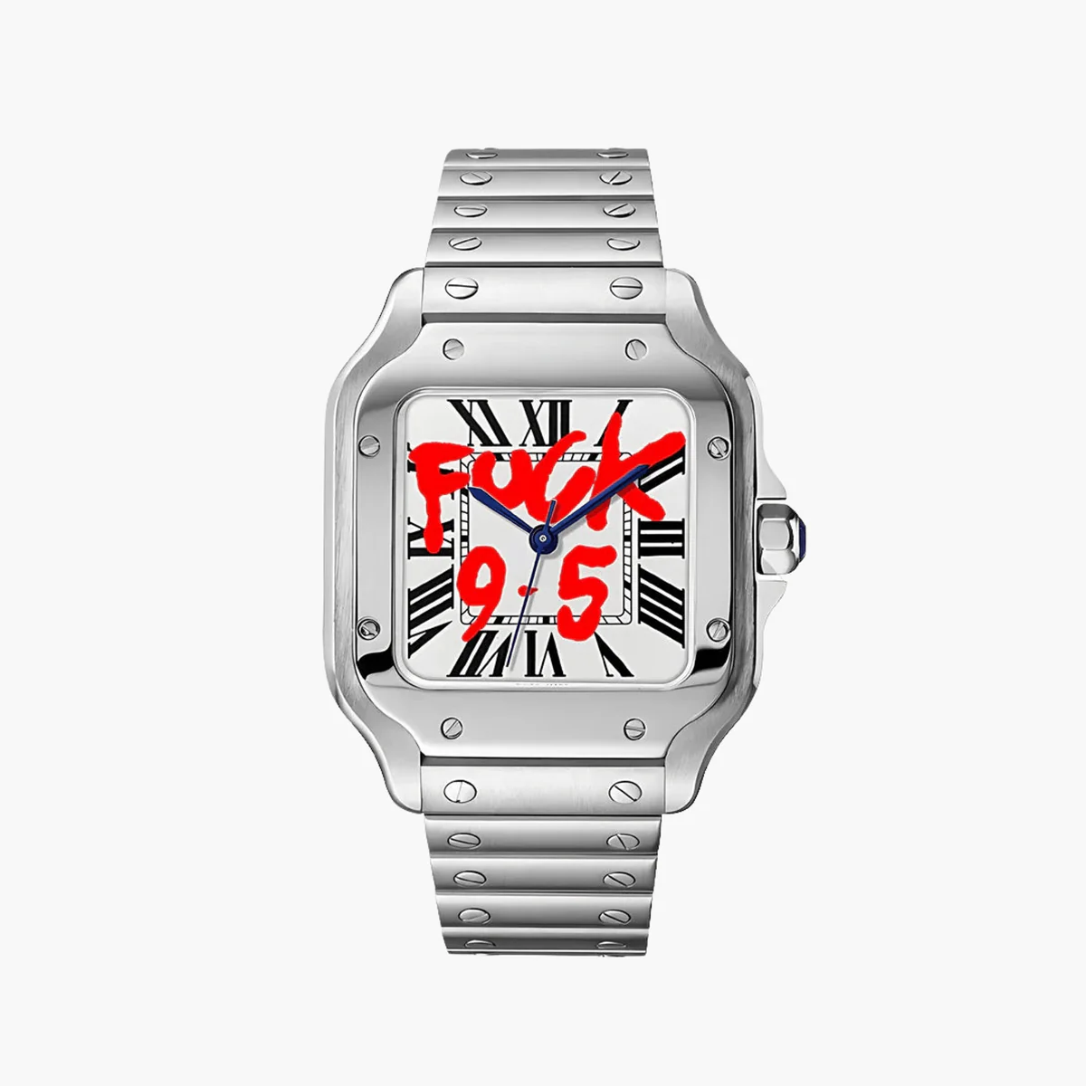 santeiko f*ck 9 5