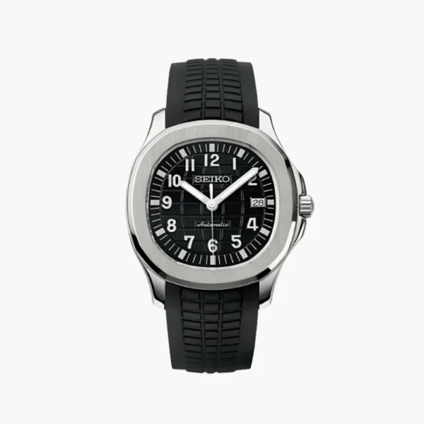 seikonaut svart