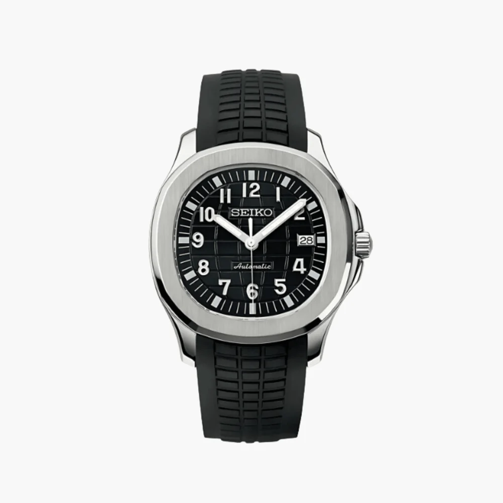 seikonaut svart
