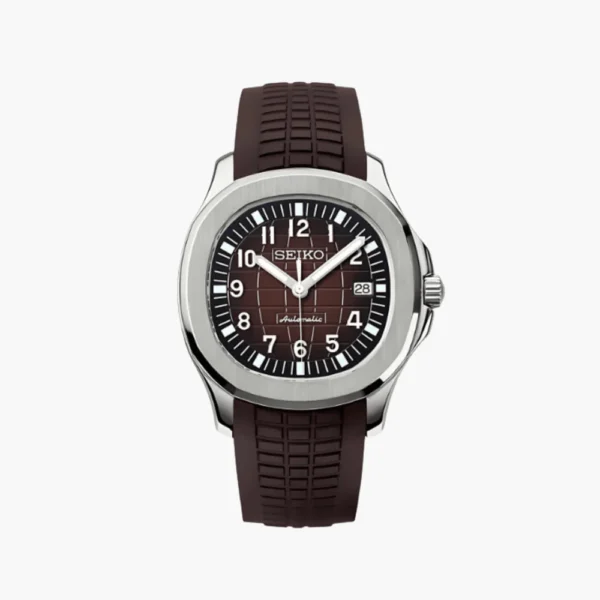 seikonaut brun