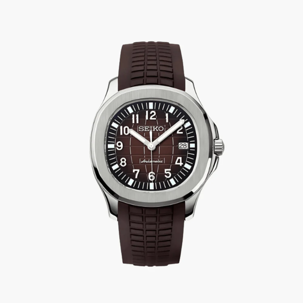 seikonaut brun