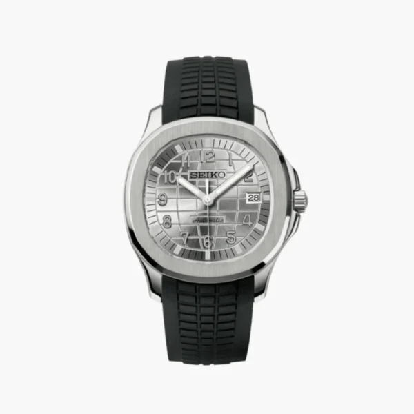 seikonaut silver