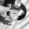 seikonaut silver