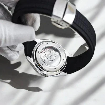 seikonaut silver