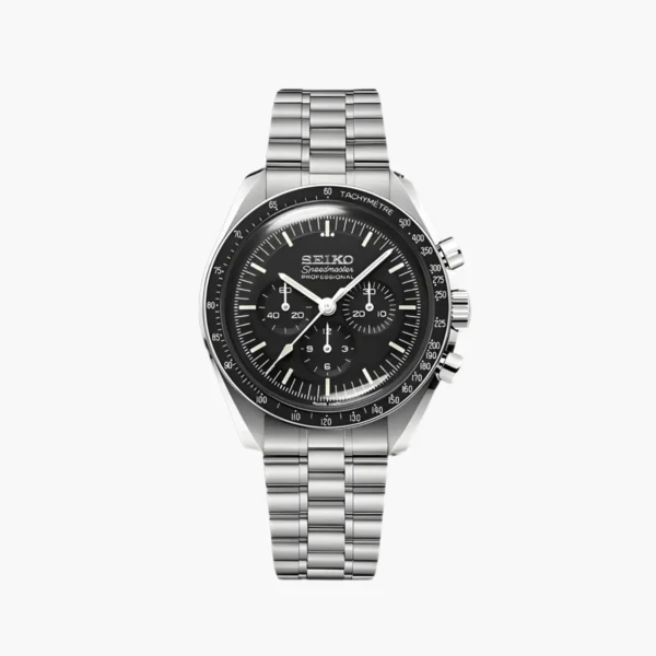 speedseiko svart